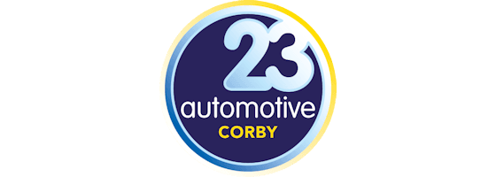 23 Automotive Logo